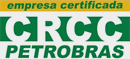 Empresa certificada com CRCC Petrobras