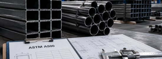 ASTM500