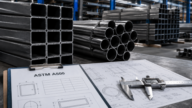 ASTM500